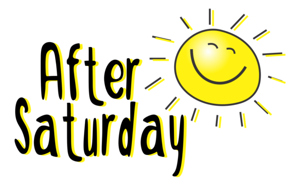 After Saturday: The Font That Elevates Your Campaigns